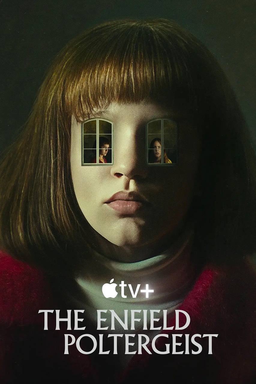 恩菲尔德灵异事件 The Enfield Poltergeist (2023) 1080p 高码率 内封多国语【纪录片】